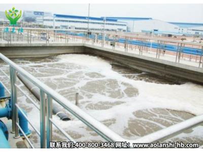 你知道廢水處理設(shè)備在各個處理構(gòu)筑物的能耗是多少嗎？